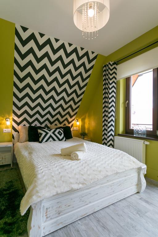 זקופאנה Vip Apartamenty Widokowe חדר תמונה