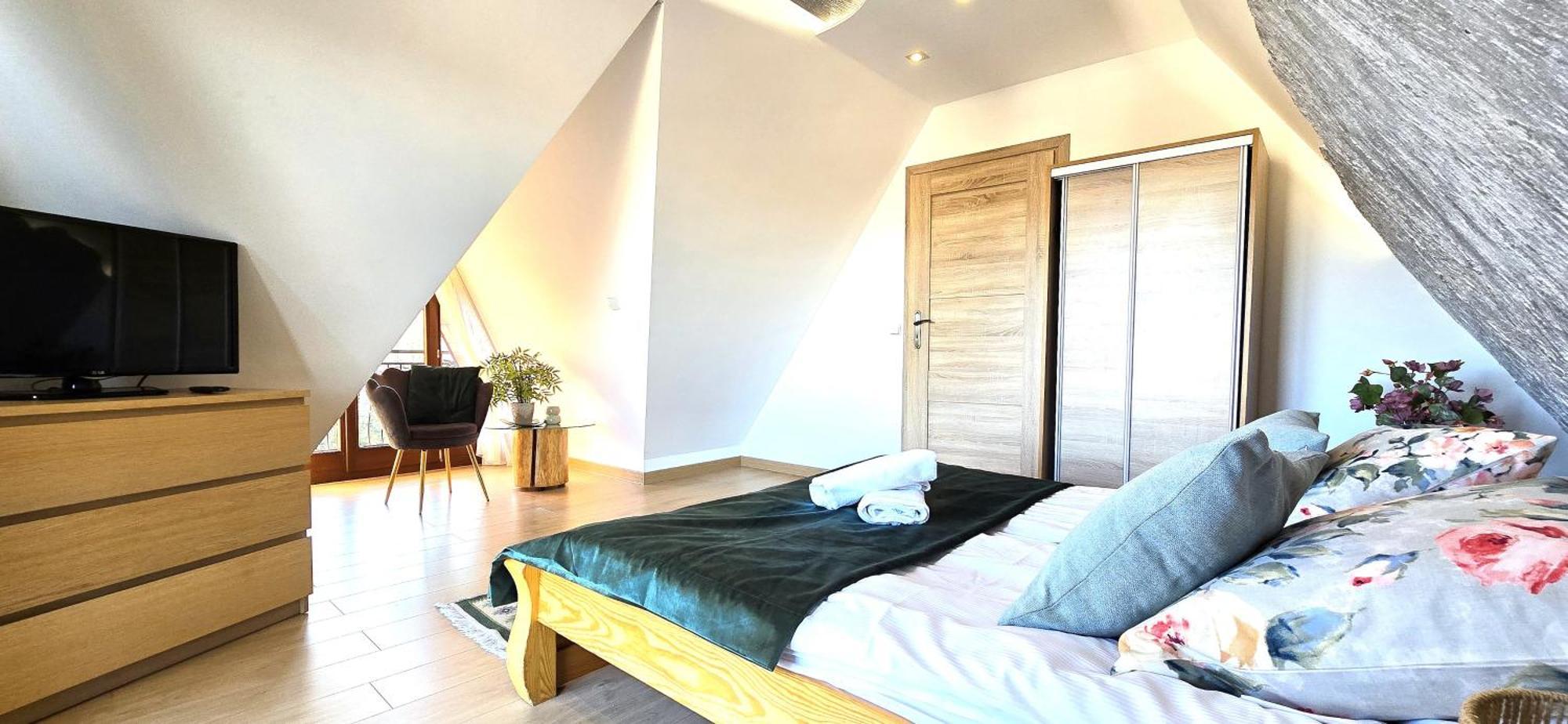 זקופאנה Vip Apartamenty Widokowe מראה חיצוני תמונה