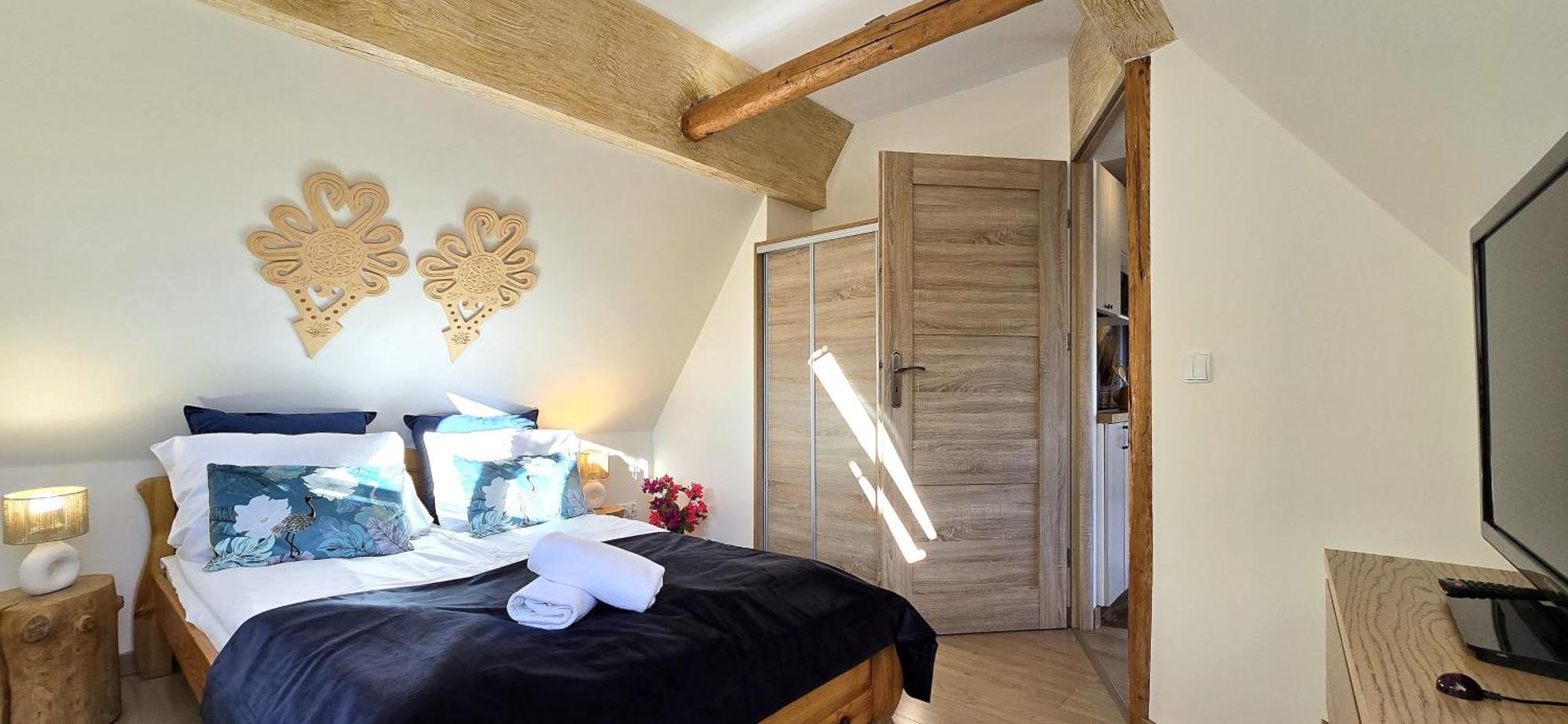 זקופאנה Vip Apartamenty Widokowe מראה חיצוני תמונה