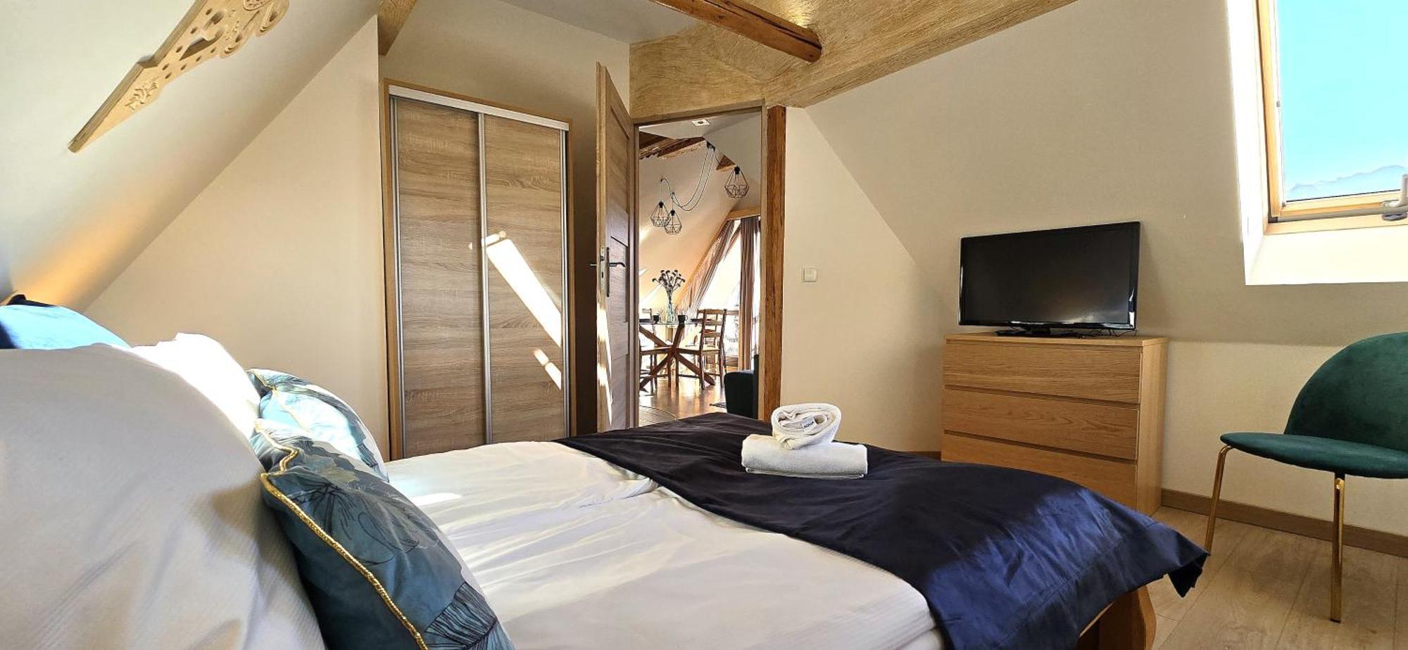 זקופאנה Vip Apartamenty Widokowe מראה חיצוני תמונה