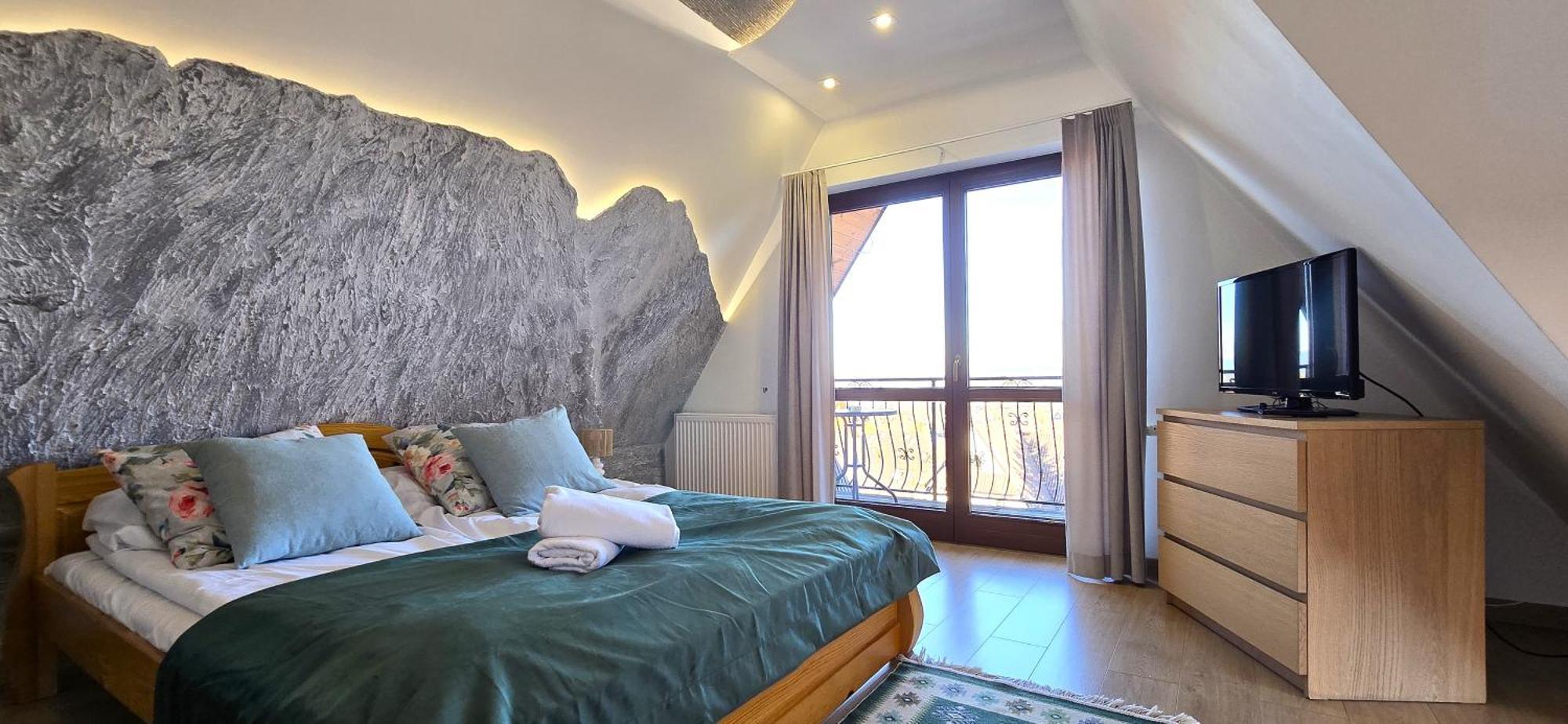 זקופאנה Vip Apartamenty Widokowe מראה חיצוני תמונה