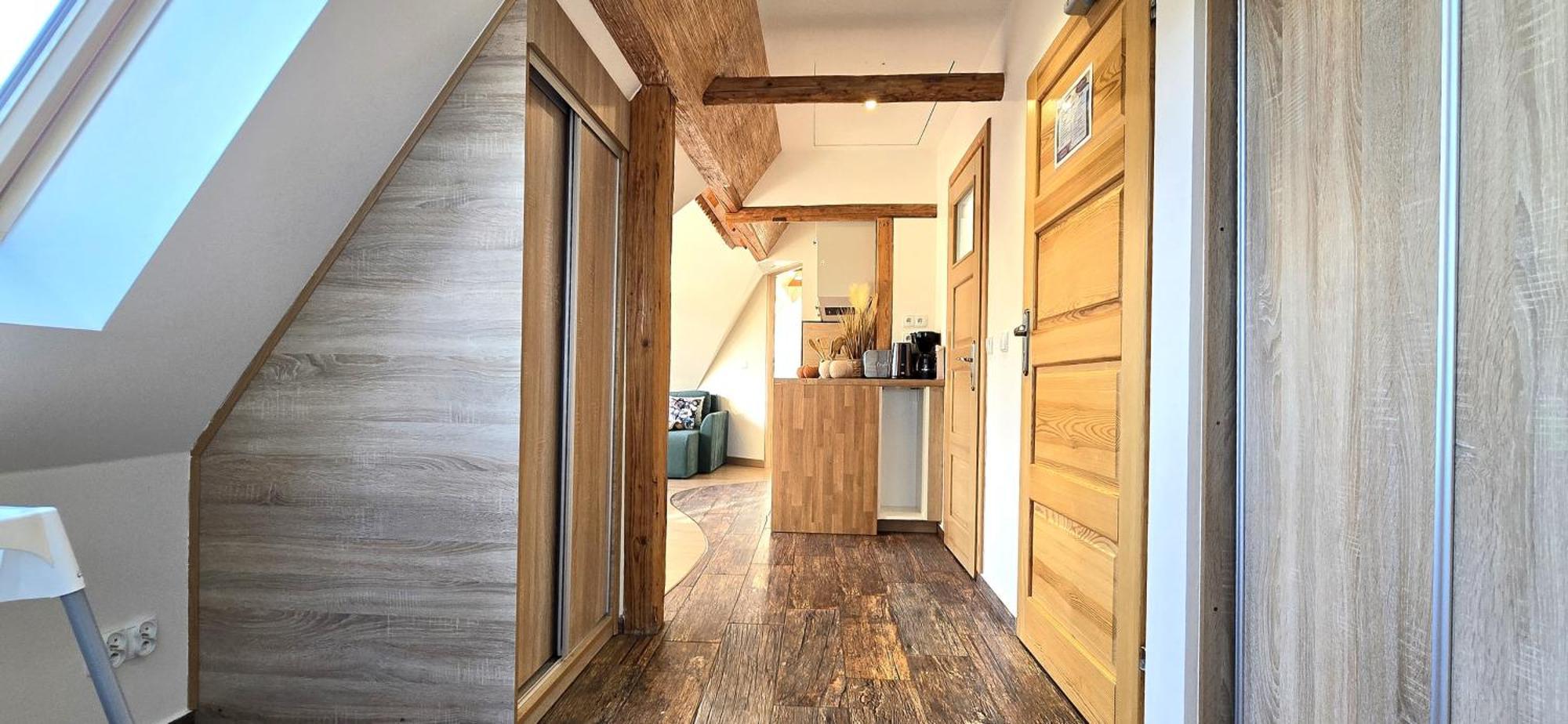 זקופאנה Vip Apartamenty Widokowe מראה חיצוני תמונה