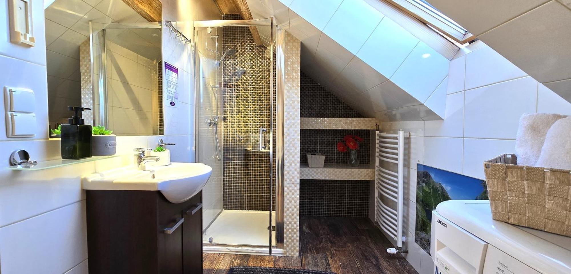זקופאנה Vip Apartamenty Widokowe מראה חיצוני תמונה