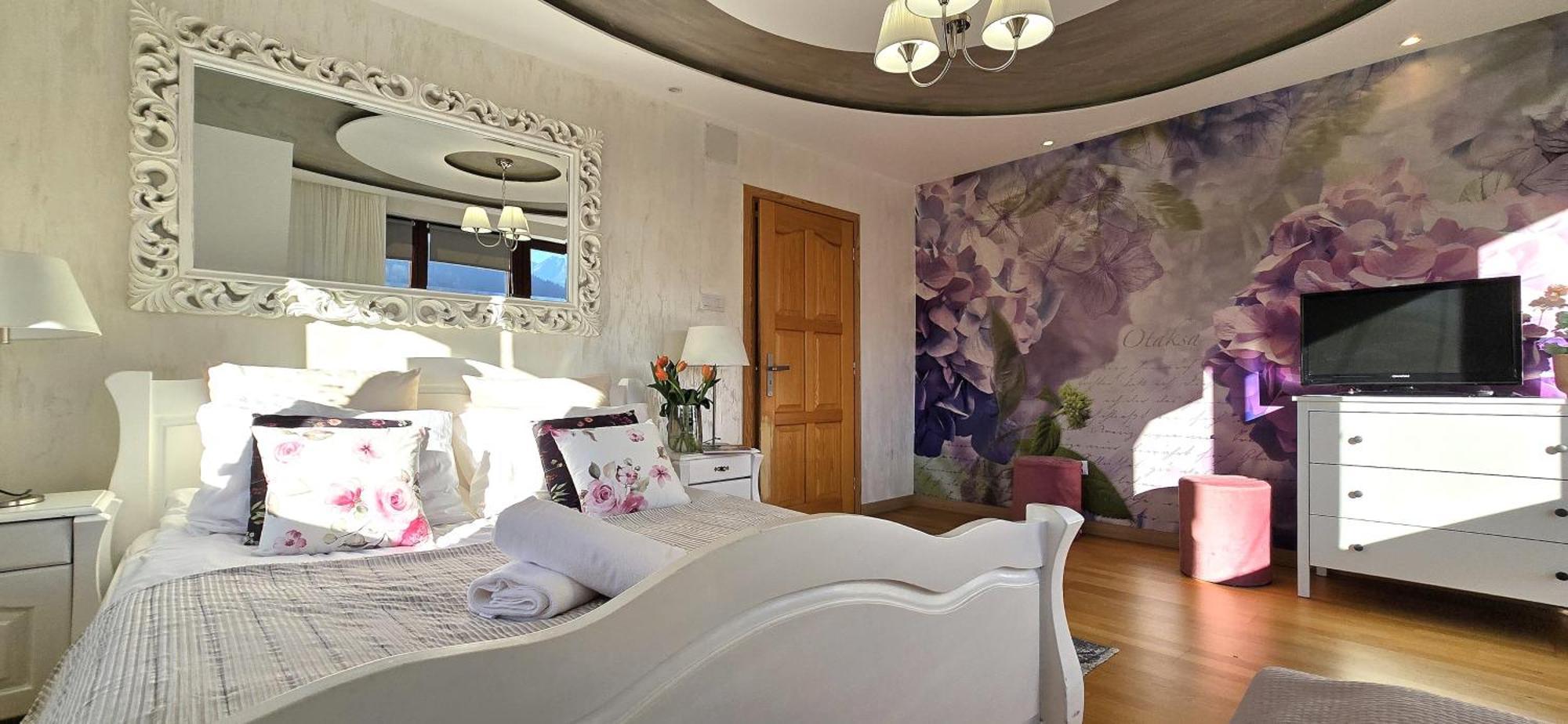 זקופאנה Vip Apartamenty Widokowe מראה חיצוני תמונה