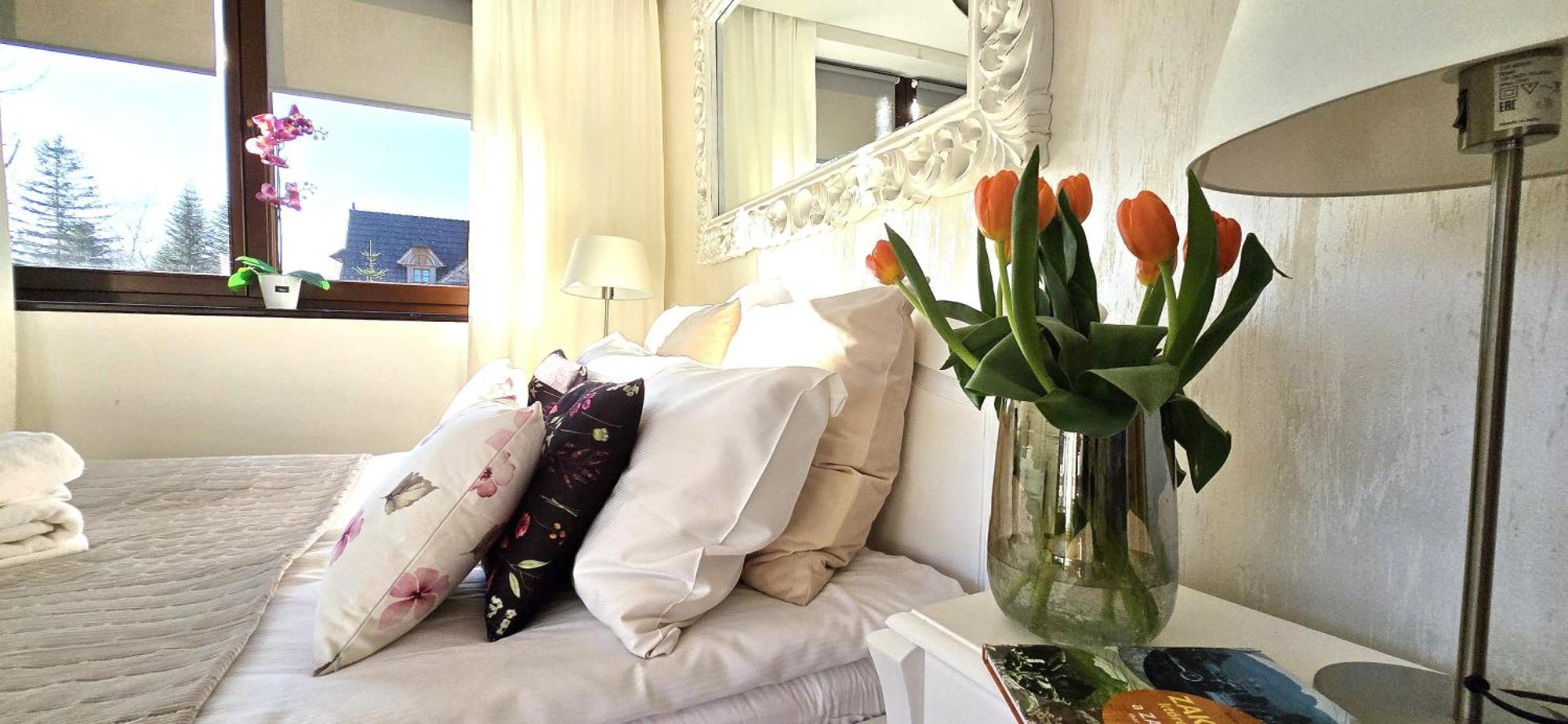 זקופאנה Vip Apartamenty Widokowe מראה חיצוני תמונה
