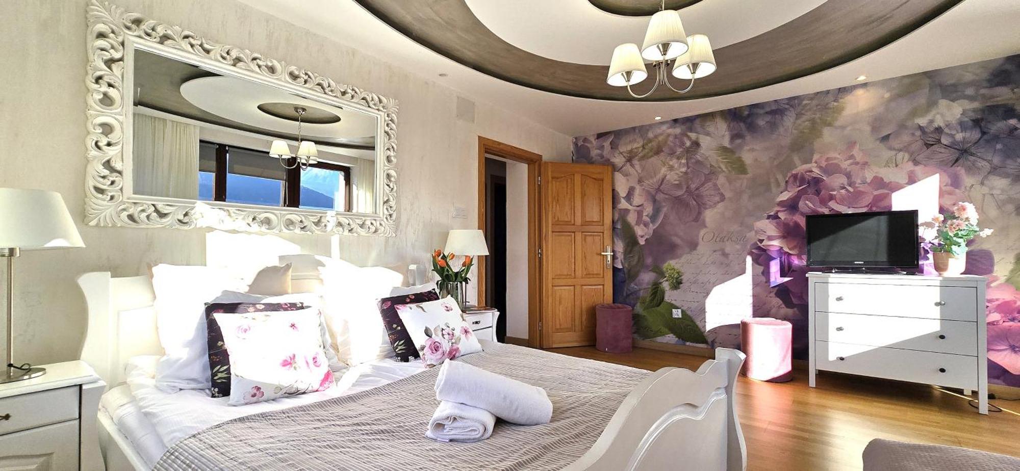 זקופאנה Vip Apartamenty Widokowe מראה חיצוני תמונה