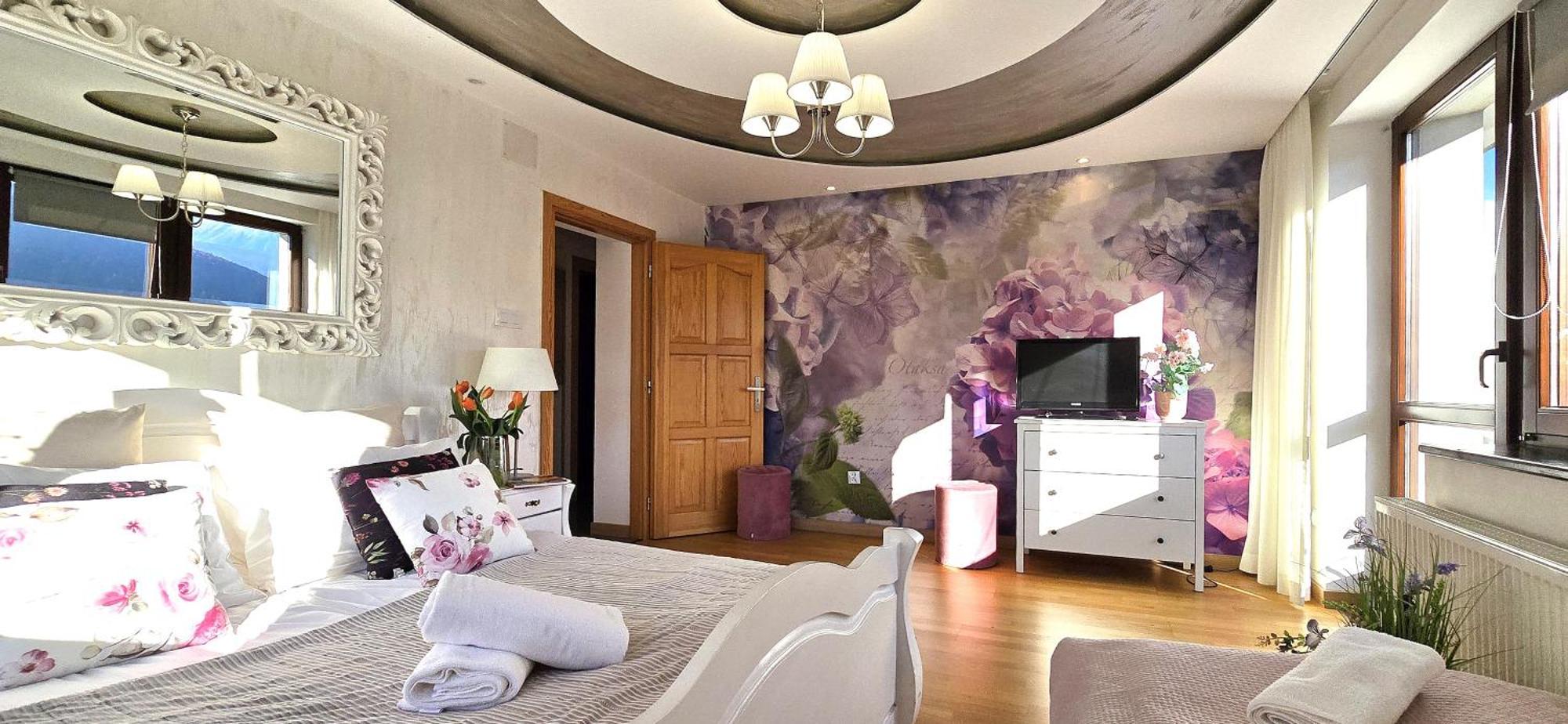 זקופאנה Vip Apartamenty Widokowe מראה חיצוני תמונה