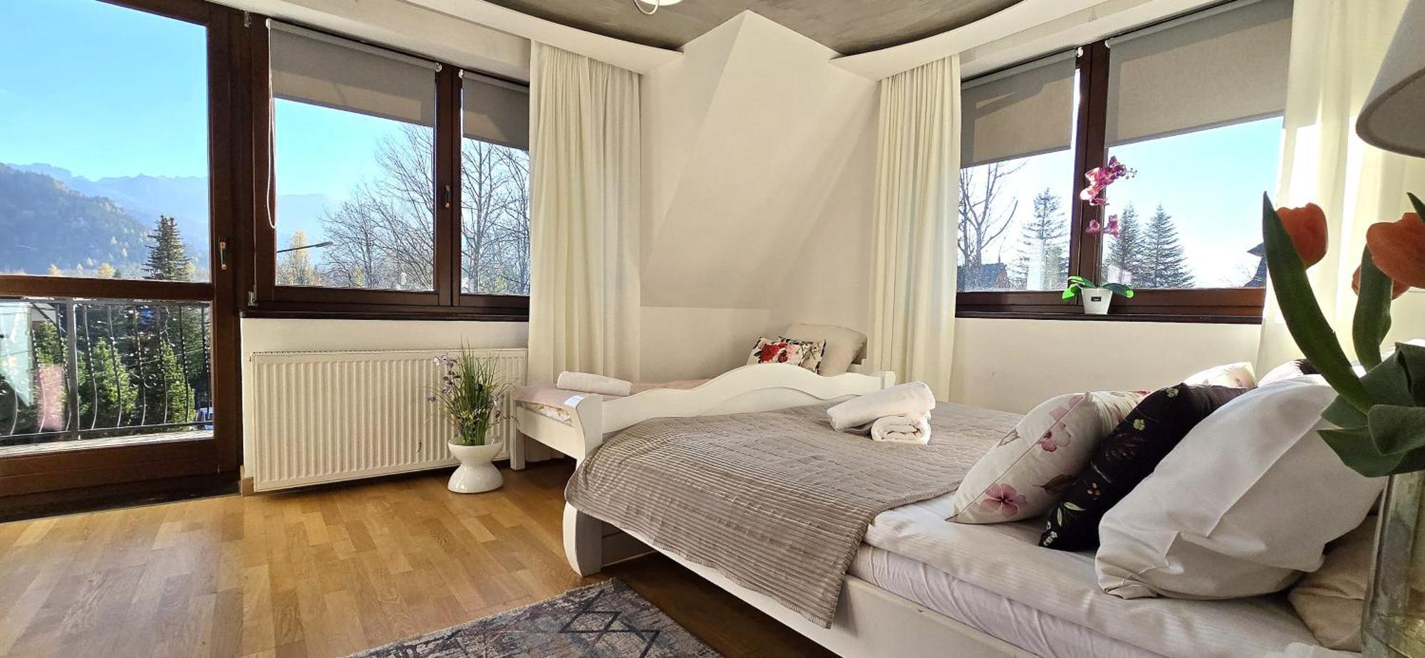זקופאנה Vip Apartamenty Widokowe מראה חיצוני תמונה
