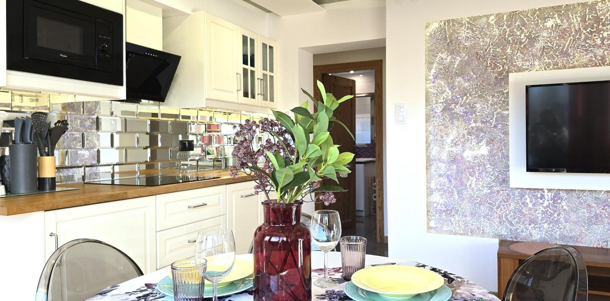זקופאנה Vip Apartamenty Widokowe מראה חיצוני תמונה