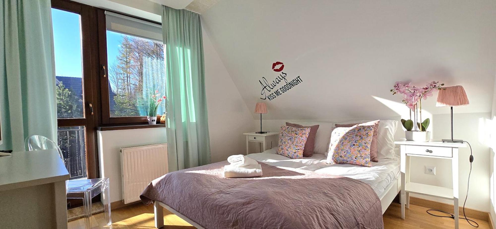 זקופאנה Vip Apartamenty Widokowe מראה חיצוני תמונה
