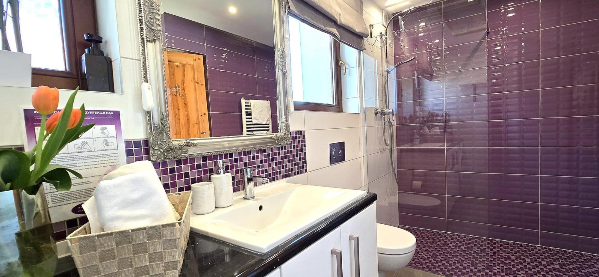 זקופאנה Vip Apartamenty Widokowe מראה חיצוני תמונה