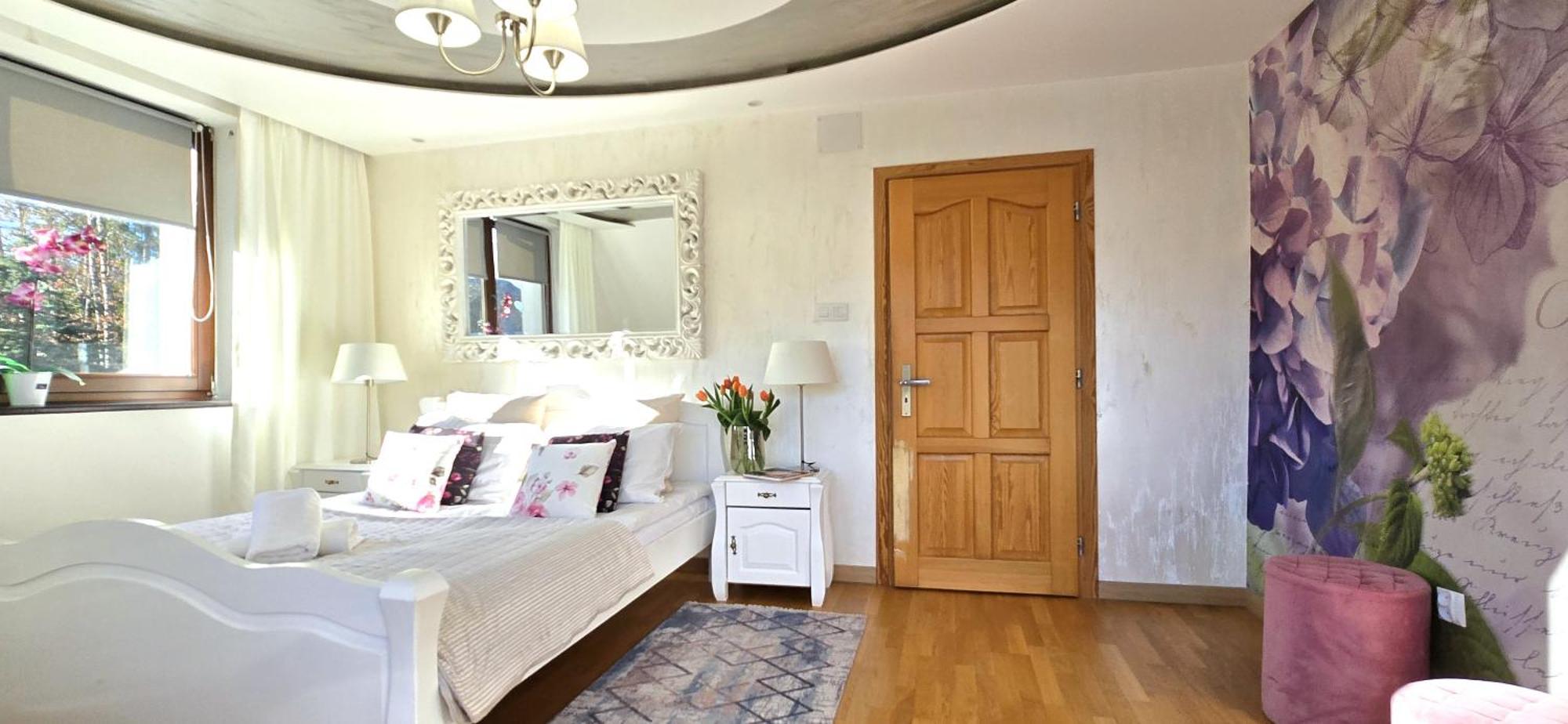 זקופאנה Vip Apartamenty Widokowe מראה חיצוני תמונה