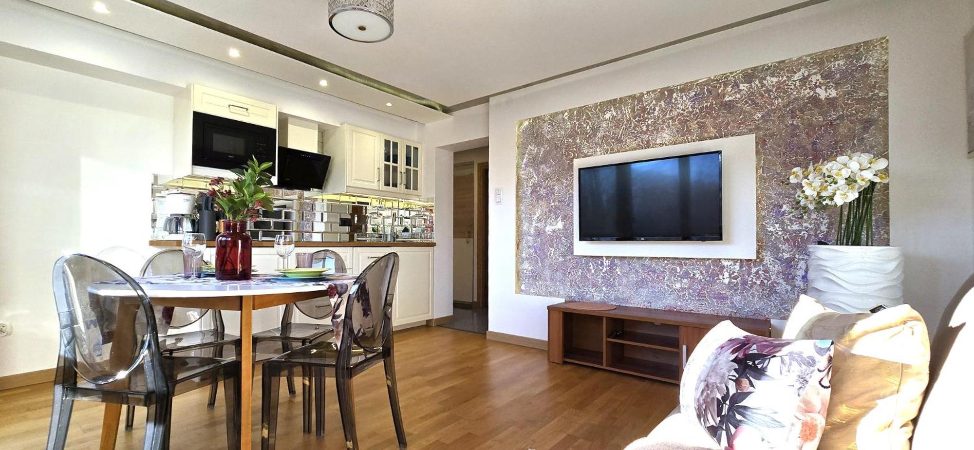 זקופאנה Vip Apartamenty Widokowe מראה חיצוני תמונה