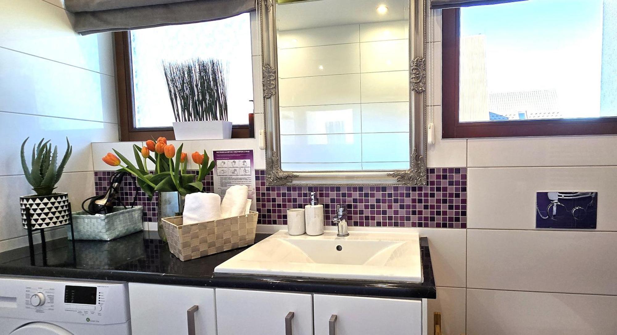 זקופאנה Vip Apartamenty Widokowe מראה חיצוני תמונה