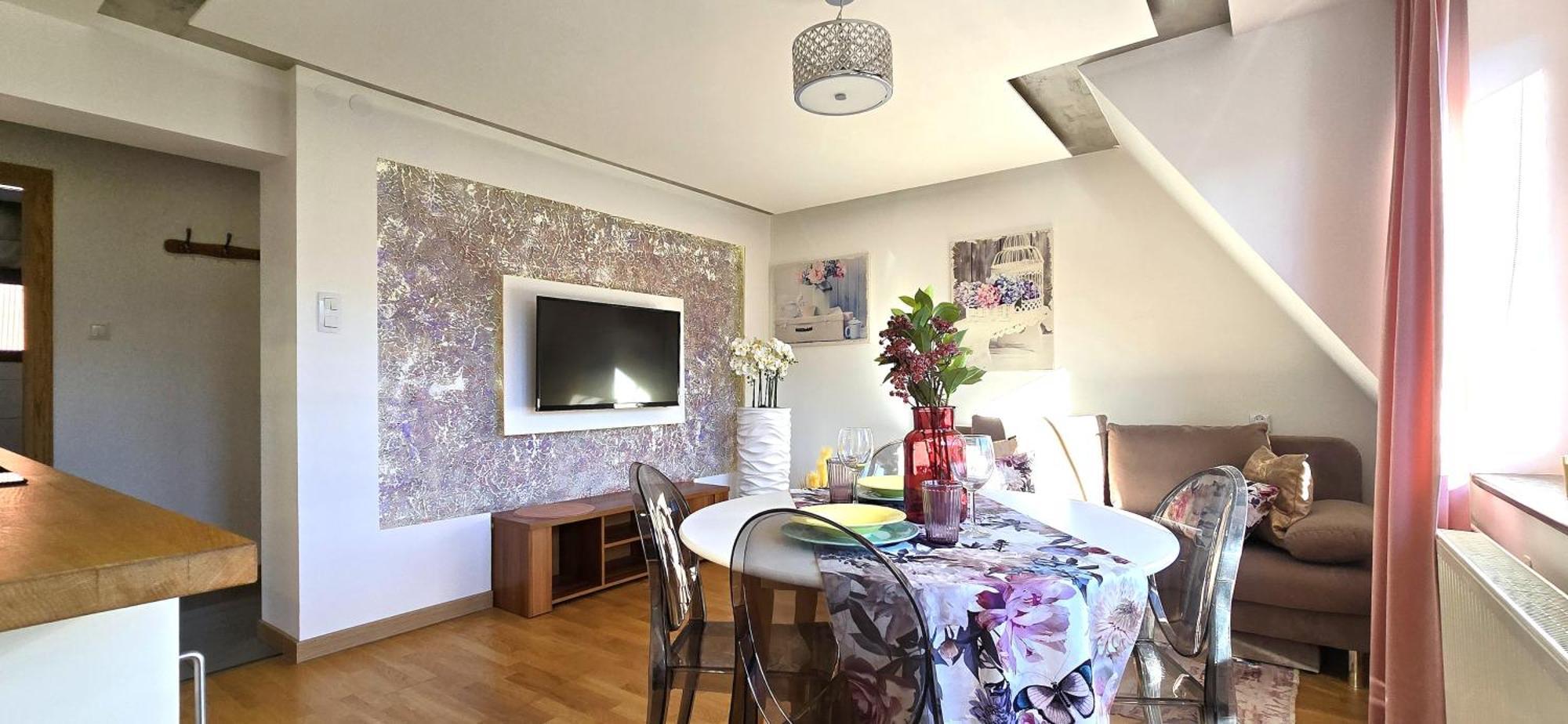 זקופאנה Vip Apartamenty Widokowe מראה חיצוני תמונה