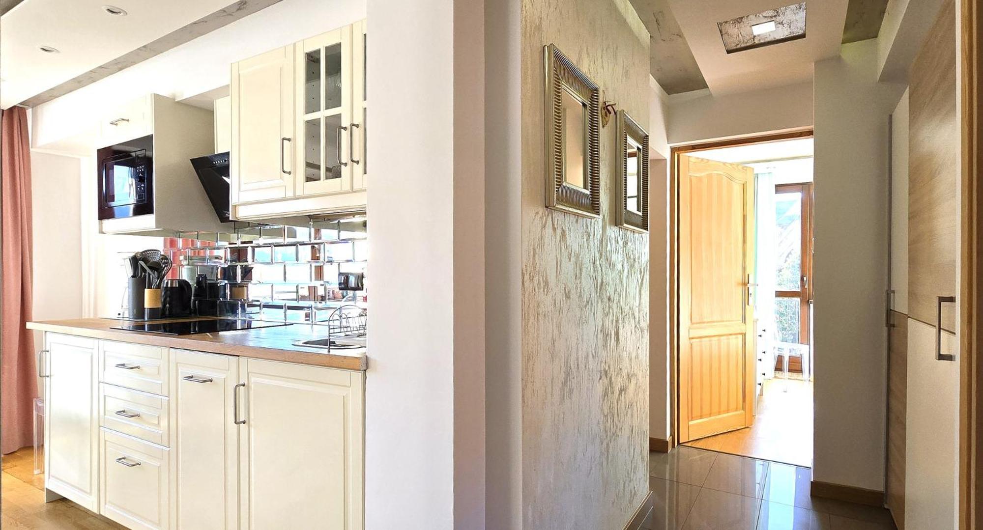 זקופאנה Vip Apartamenty Widokowe מראה חיצוני תמונה