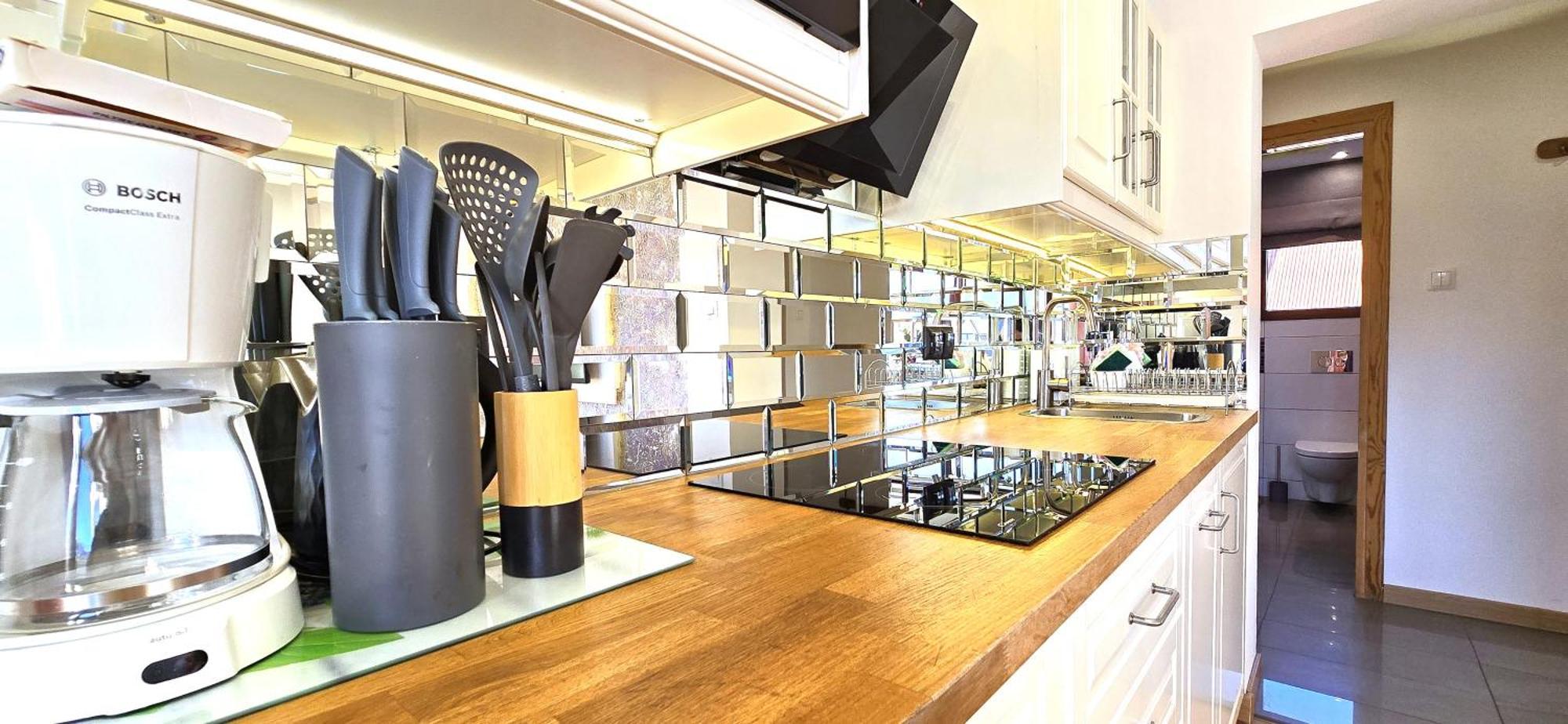 זקופאנה Vip Apartamenty Widokowe מראה חיצוני תמונה